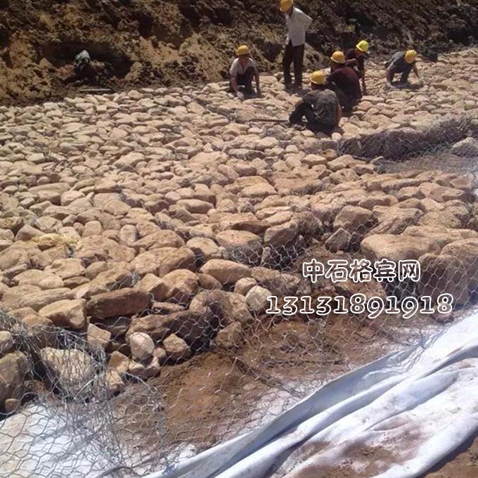 河道治理雷諾護墊13131891918