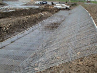 2012年 湖南省永州道縣河道整治工程 2012年 湖南省永州道縣河道整治工程